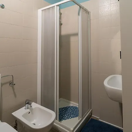 Apartment Maison Mignon *